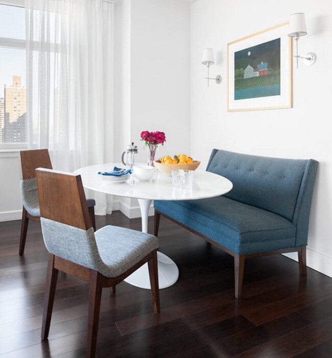 Ưu điểm khi sử dụng Sofa kết hợp bàn ăn Ưu điểm khi sử dụng Sofa kết hợp bàn ăn