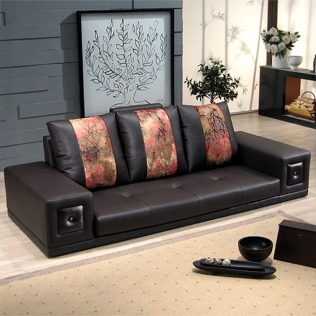 sofa không chân 5