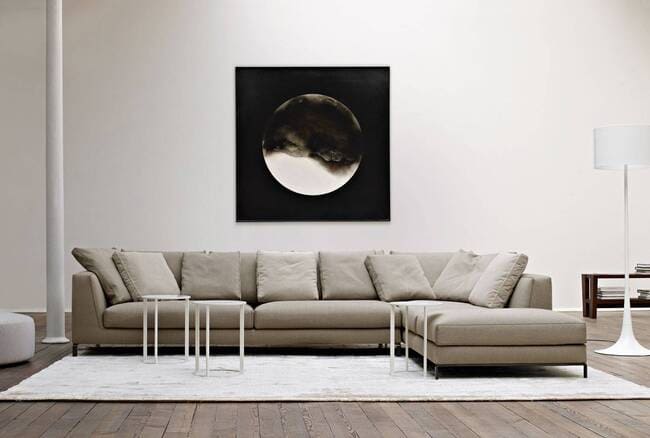 Ghế sofa cao cấp Bellini