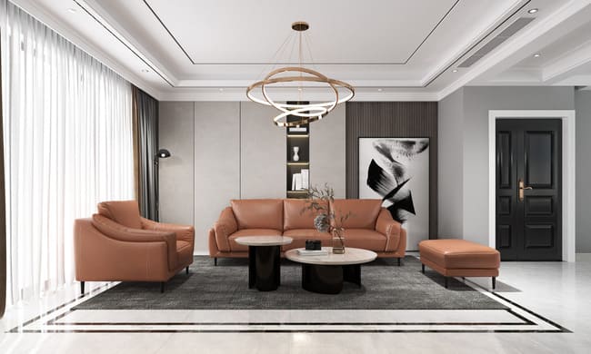 Sofa da Giovanni