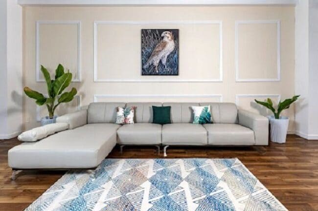 sofa nhập khẩu Malaysia 1