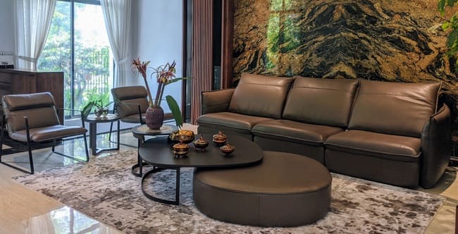 Sofa nhập khẩu Malaysia 12