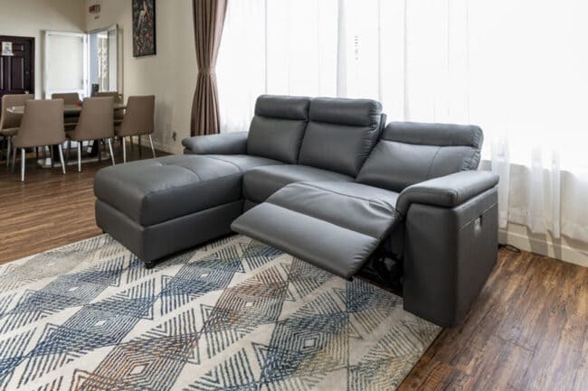 Sofa nhập khẩu Malaysia 3