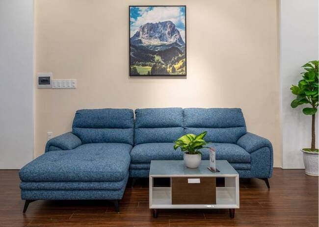 Sofa nhập khẩu Malaysia 7