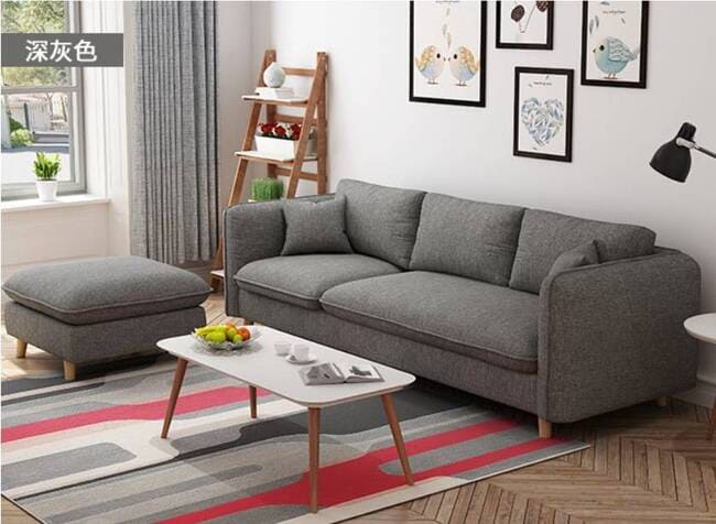 Sofa nhập khẩu Malaysia 8