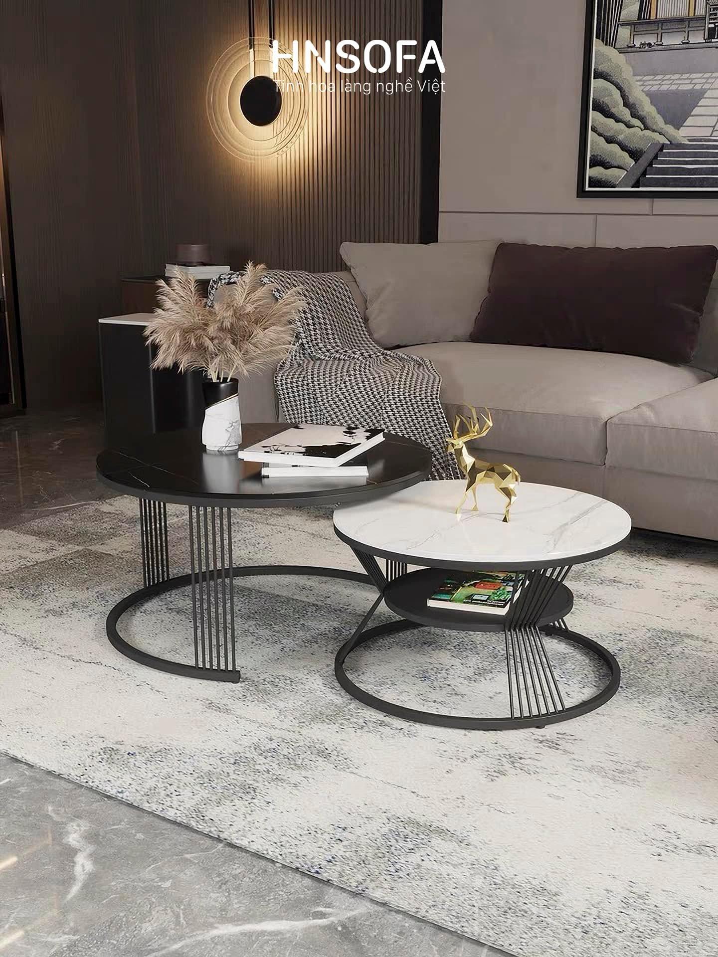 Ghế sofa nỉ nhung tăng giá trị thẩm mỹ cao cho không gian sống và làm việc
