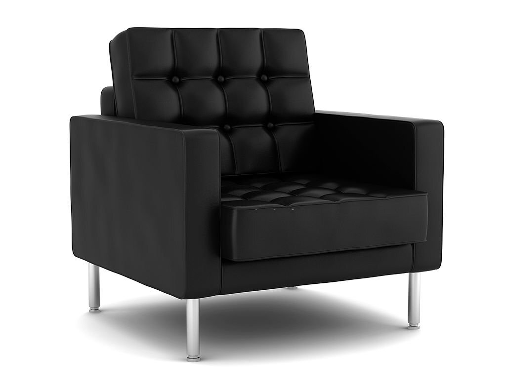 sofa-phong-cach-y-don-mau-den