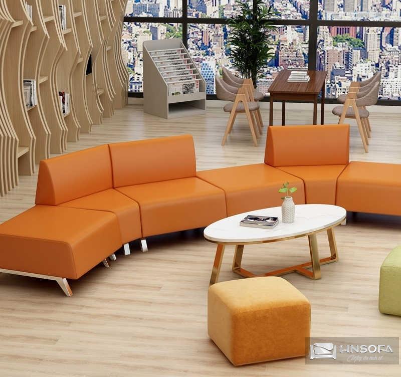 Sofa phòng chờ rạp chiếu phim