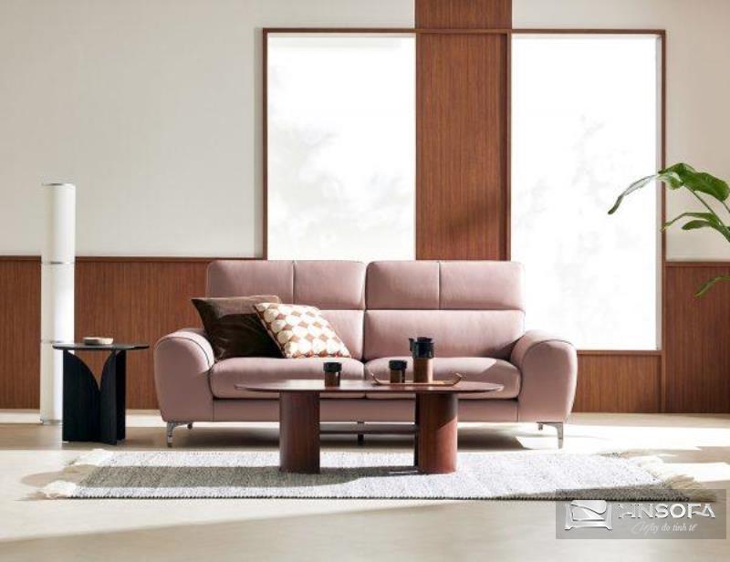 Sofa phòng trọ dáng văng HNS158