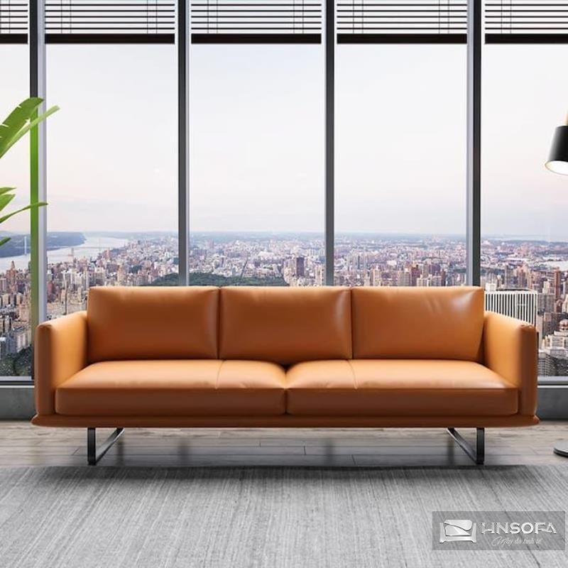 Sofa sảnh chờ tại công ty