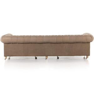Alternative view of Sofa tân cổ điển phong cách quý tộc HNS49TCĐ