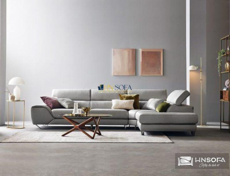 Sofa Tết dáng văng 3 chỗ HNS122