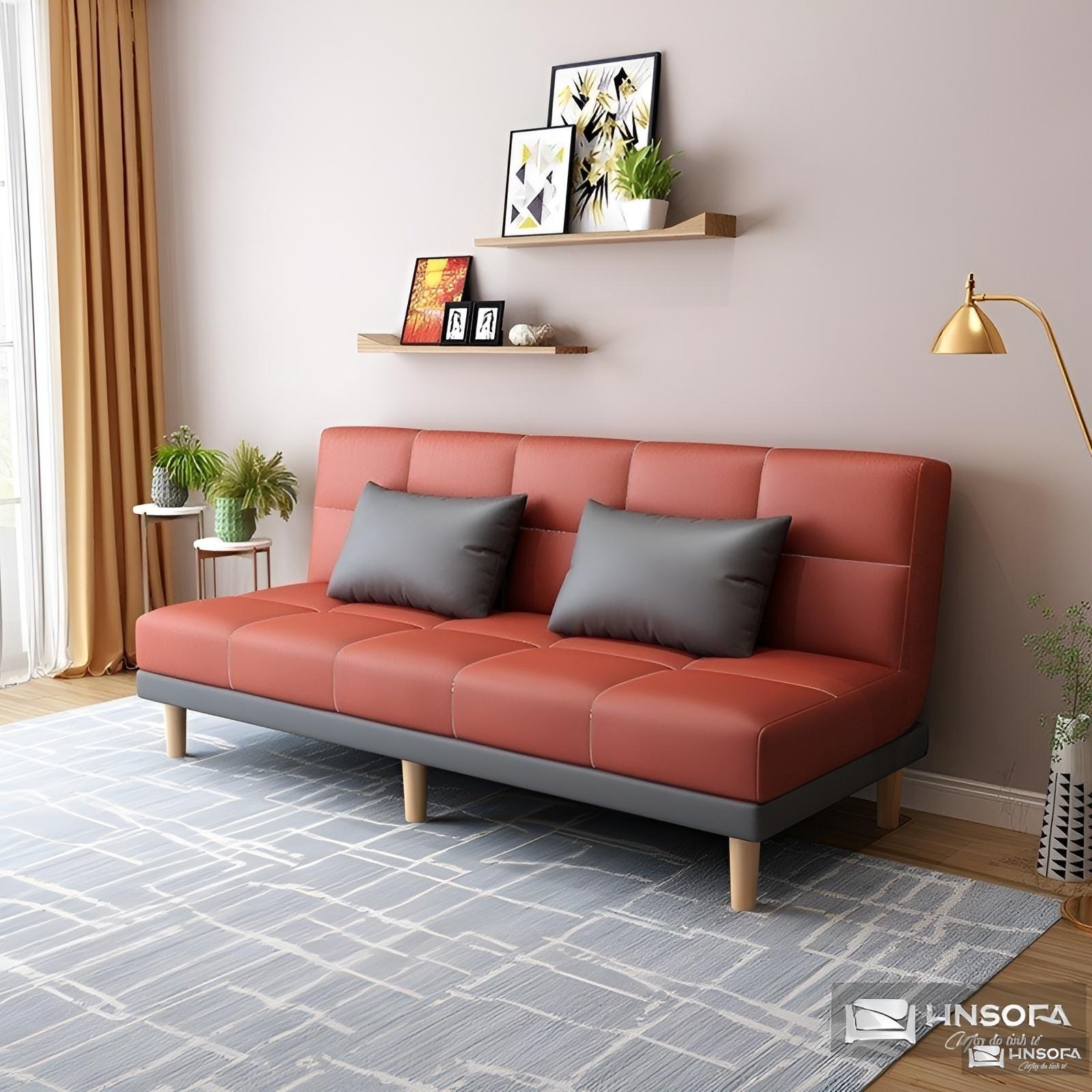 Sofa Thông Minh 1m4 Đẹp Nhất Giá Tốt HNS210