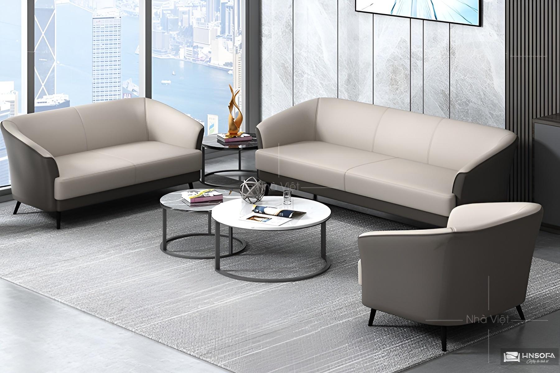 Sofa văn phòng là gì?