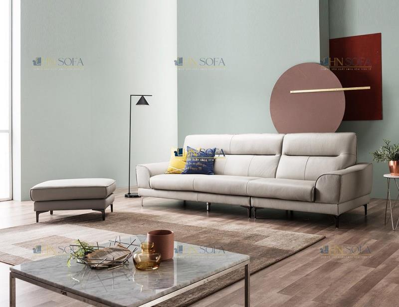 Sofa văng decor HNS134