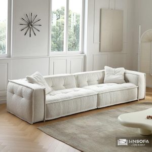 Sofa văng HNS167. Trẻ trung và cá tính