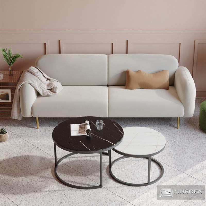 Sofa văng HNS169. Êm ái và mềm mại - Ảnh 3