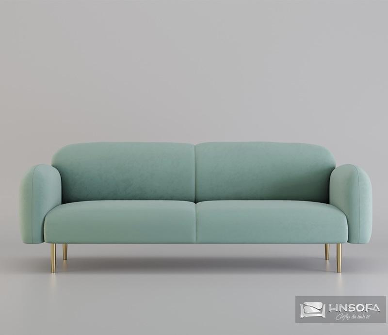 Sofa văng HNS169. Êm ái và mềm mại - Ảnh 4