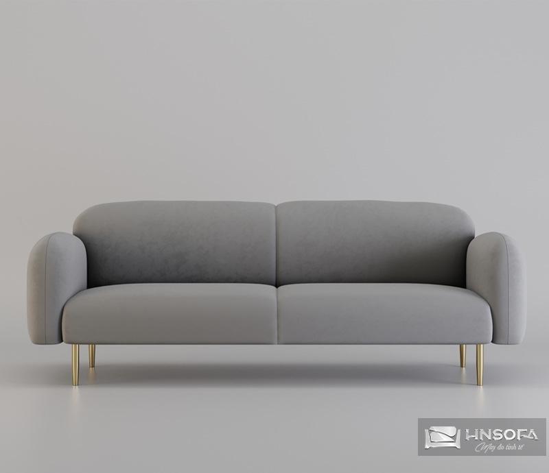 Sofa văng HNS169. Êm ái và mềm mại - Ảnh 5