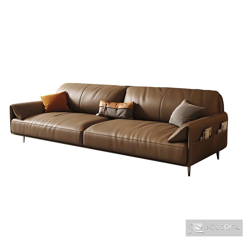 Sofa văng HNS174. Năng động, trẻ trung - Ảnh 3