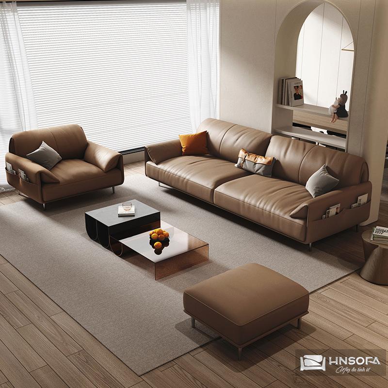 Sofa văng HNS174. Năng động, trẻ trung - Ảnh 2