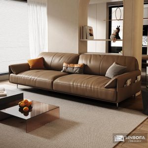 Sofa văng HNS174. Năng động, trẻ trung