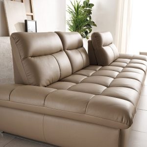 Alternative view of Sofa văng tân cổ điển HNS119 thiết kế tinh tế cho người có gu!