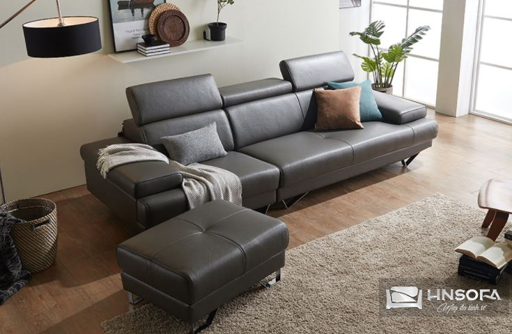 Tại sao nên sử dụng ghế sofa cho không gian nhà bạn