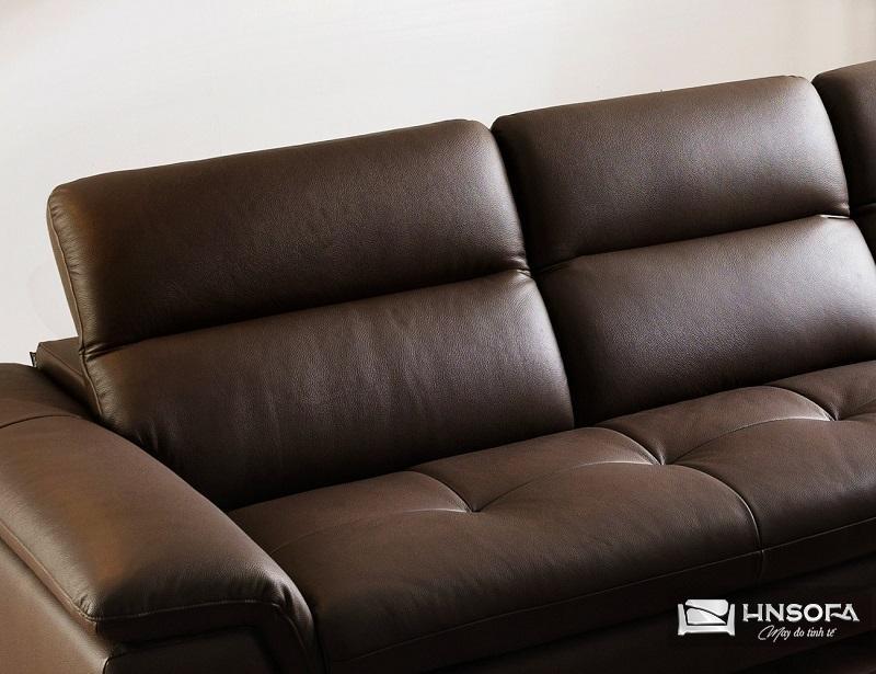 Tham khảo ý kiến từ nhiều khách hàng trước đó để đảm bảo chất liệu, màu sắc của sofa