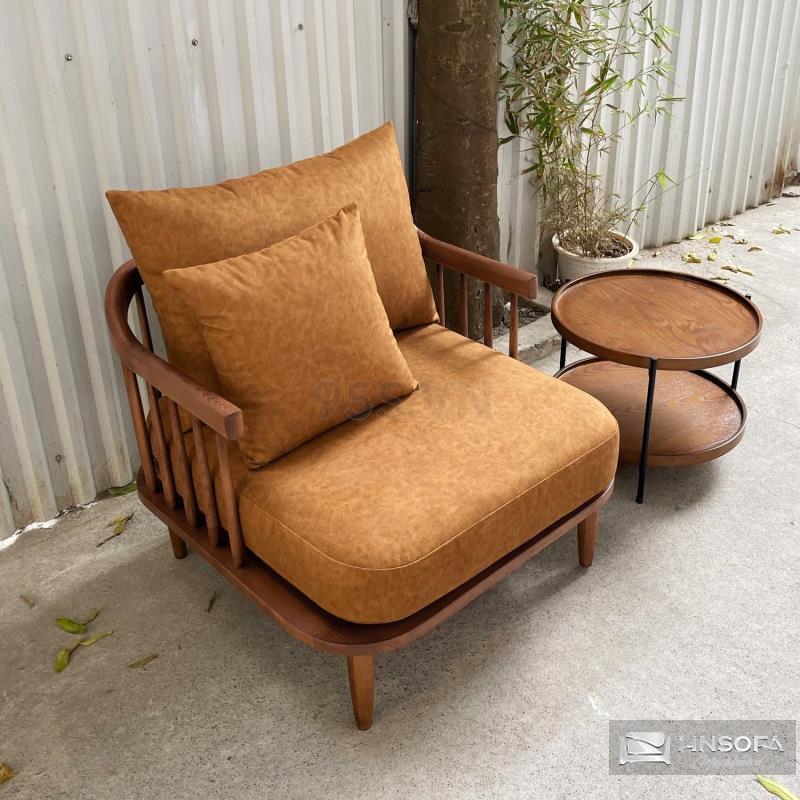 Chiếc sofa Fly thông minh với ngăn chứa tích hợp, đáp ứng nhu cầu lưu trữ một cách thông minh và tiện ích