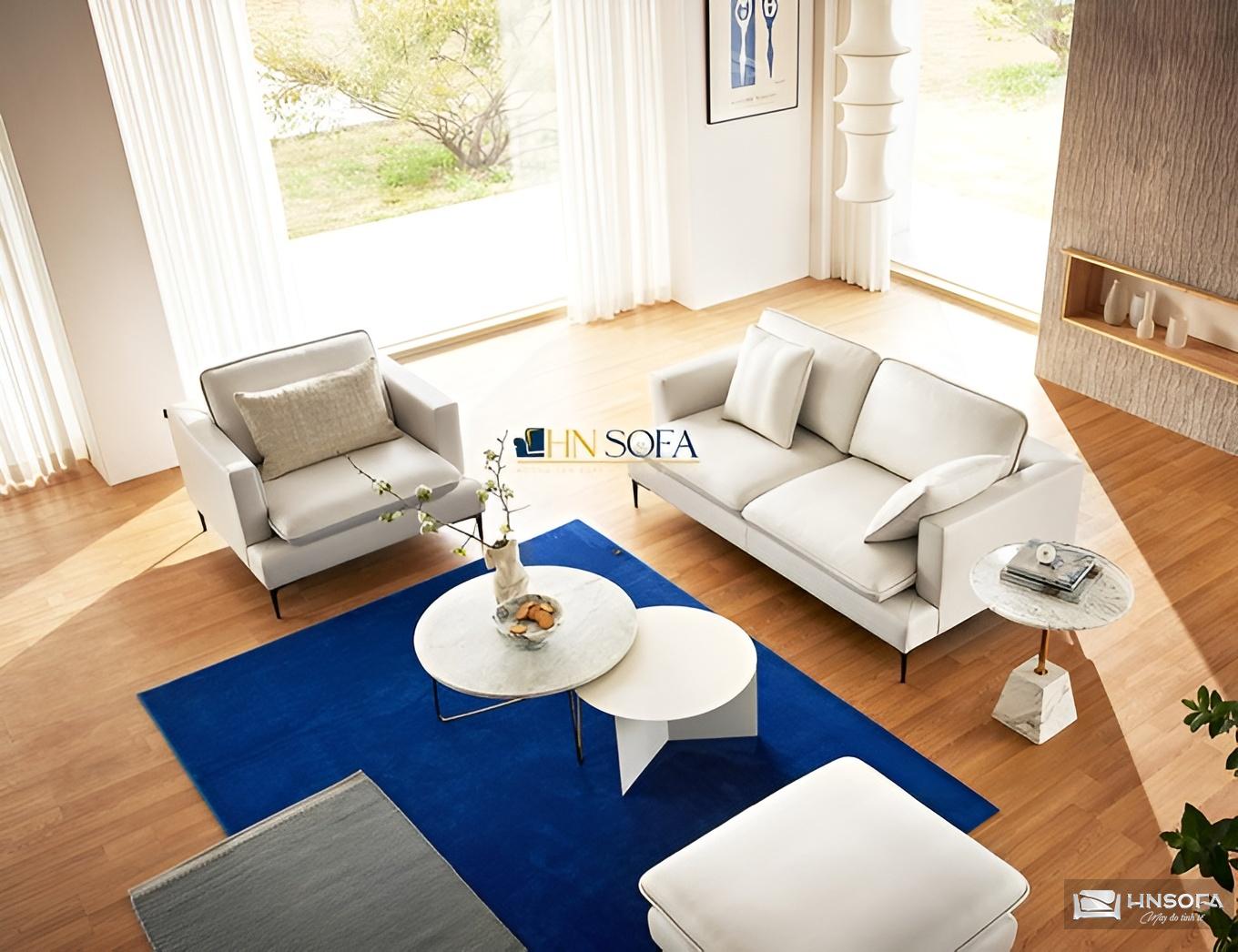 Tiện ích của ghế sofa 1m mang lại