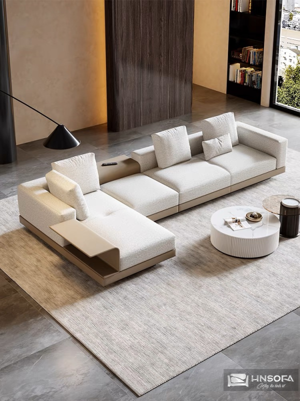 Tiêu chí lựa chọn vật liệu làm ghế sofa chuyên dụng