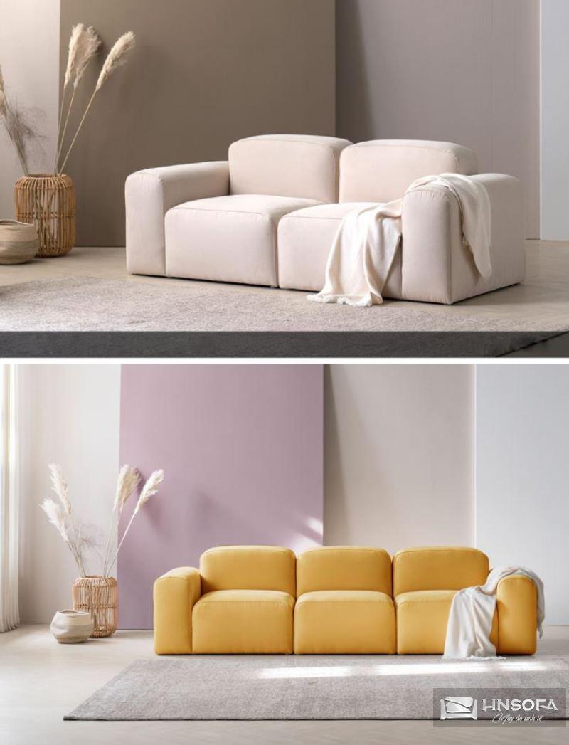 Tìm hiểu ghế sofa resort