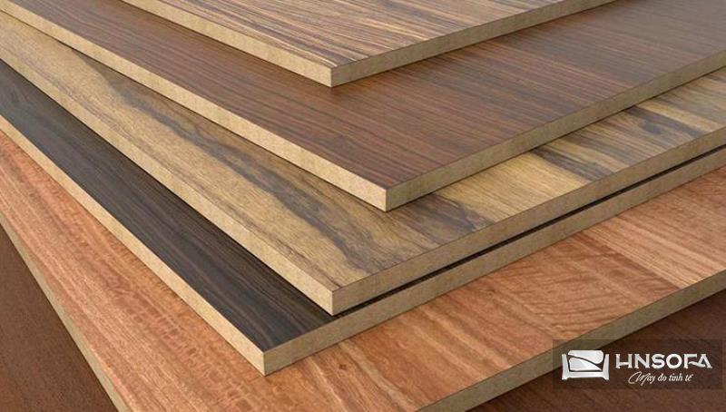 Tìm hiểu gỗ MDF là gì?