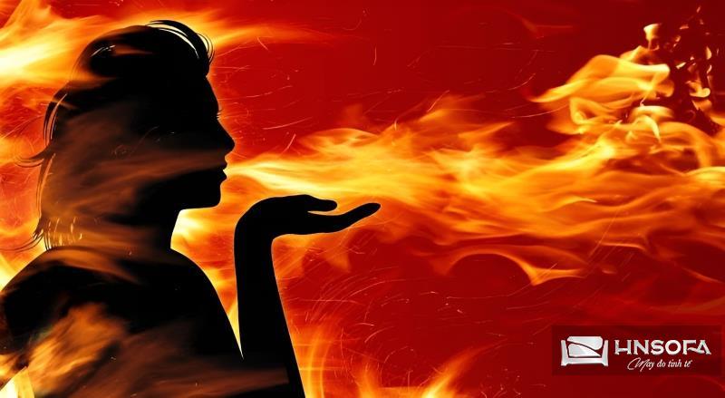 Tìm hiểu khái quát về người mệnh Hỏa