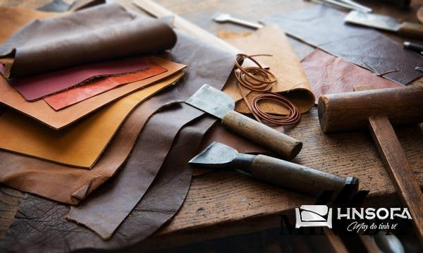 Tìm hiểu nhược điểm của da Simili