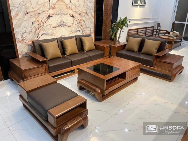 Tìm hiểu sofa đùi gà