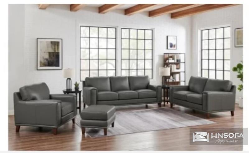 Tìm hiểu về chân ghế sofa