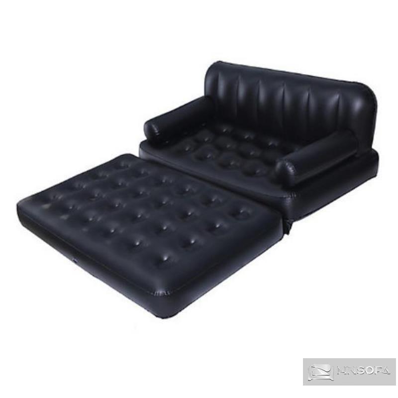 Tìm hiểu về ghế sofa bơm hơi