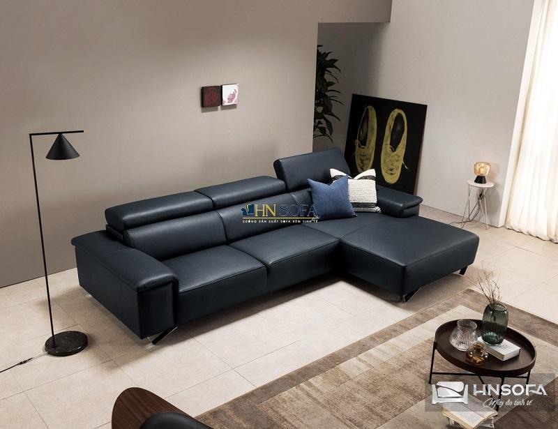 Tìm hiểu về ghế sofa chân quỳ