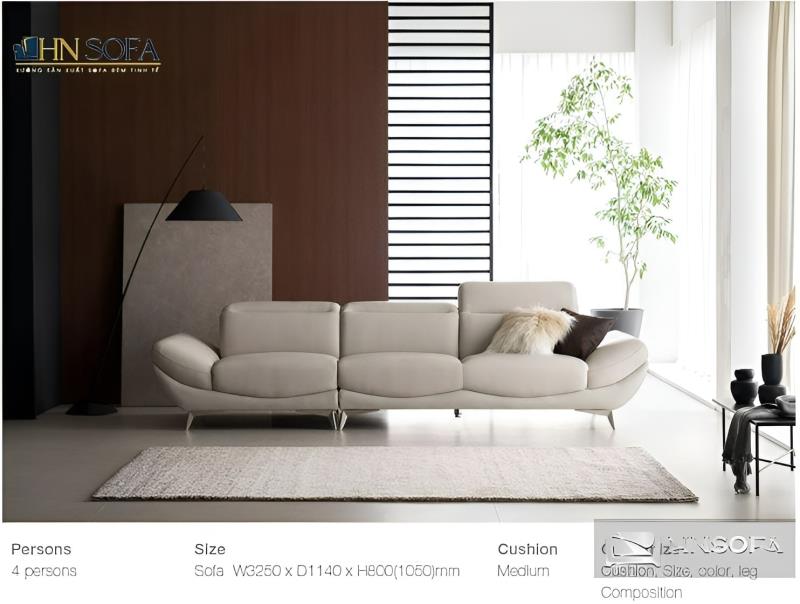 Tìm hiểu về khung ghế sofa