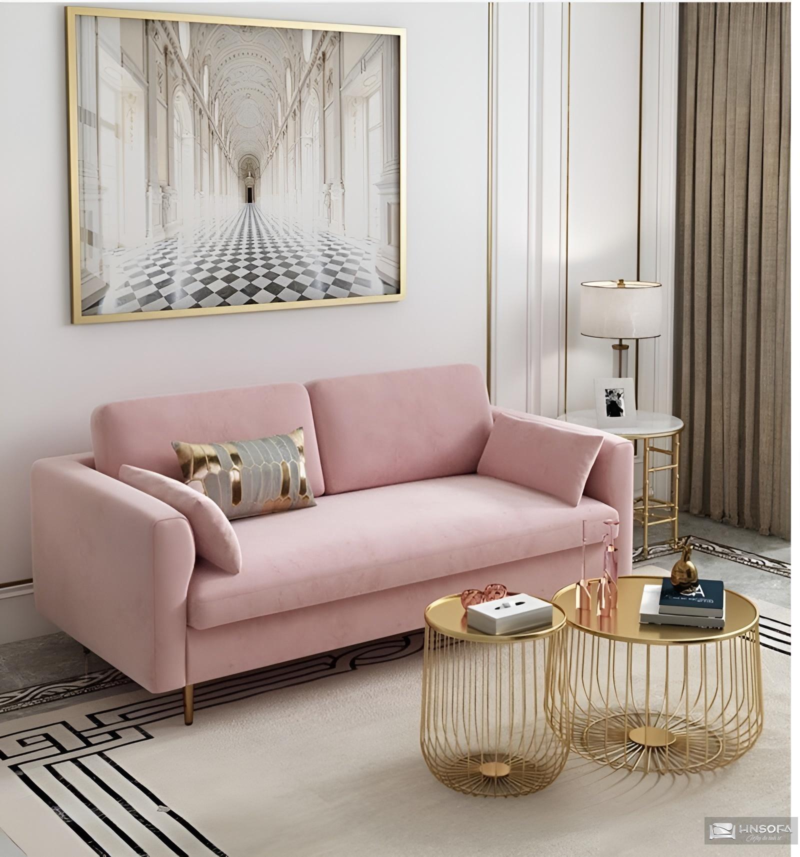 Tìm hiểu về mẫu ghế sofa 1m
