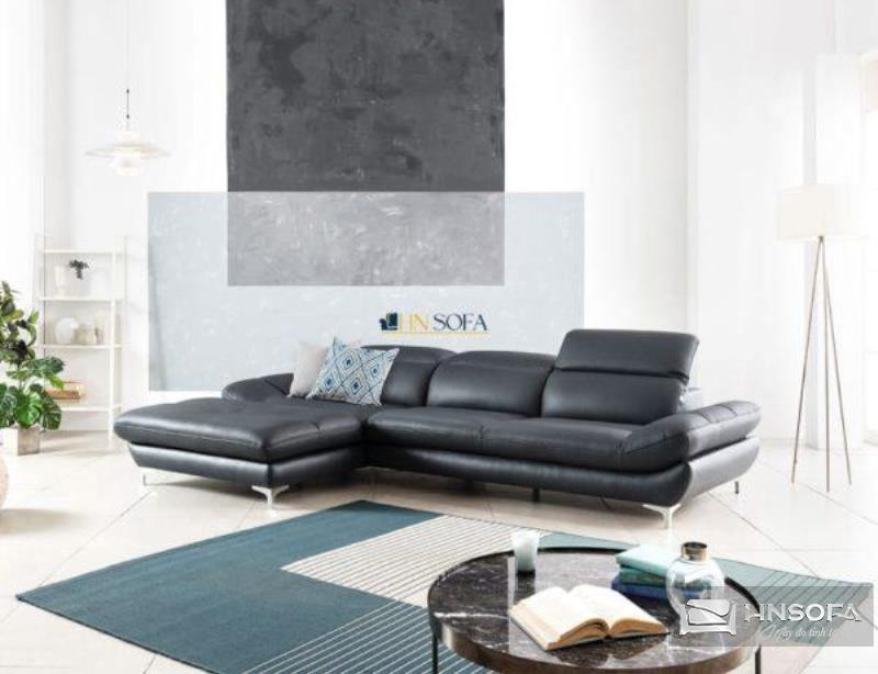 Tìm hiểu về sofa góc phải