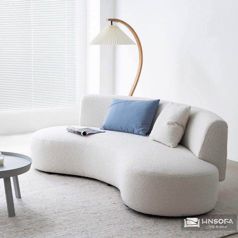 Tìm hiểu về sofa hạt đậu