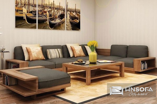 Tránh đặt sofa dưới cửa sổ hay gần cửa chính để không mất khí tốt