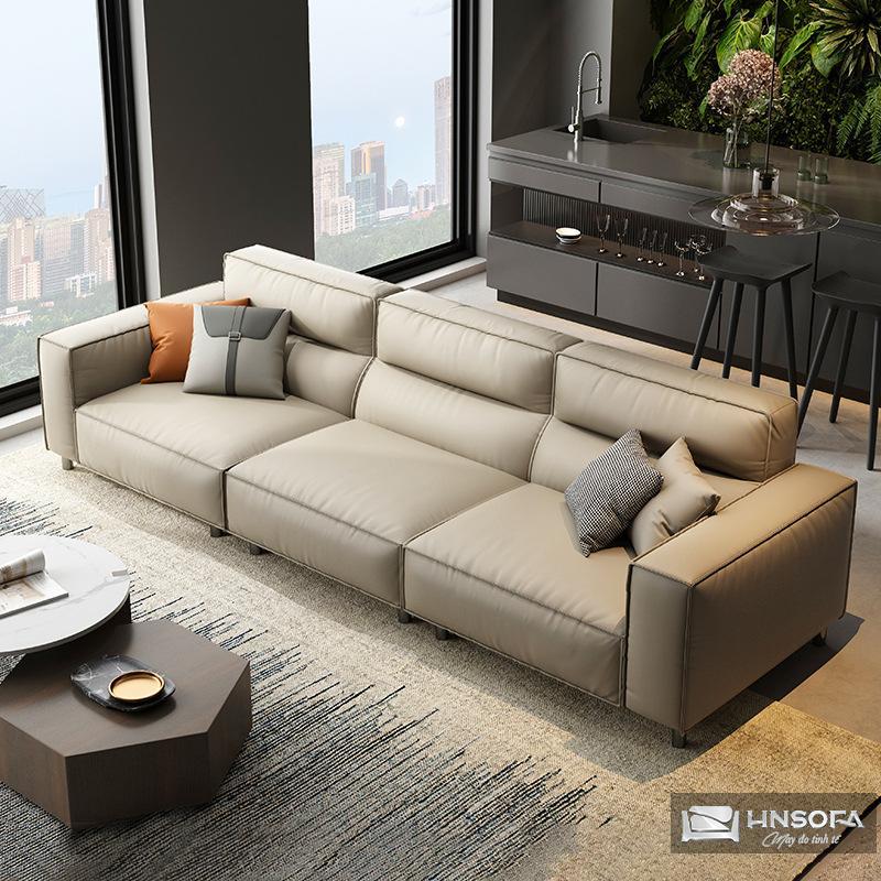 Xác định mục đích sử dụng ghế thư giãn da bò
