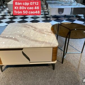 Bàn trà nhập khẩu BT11