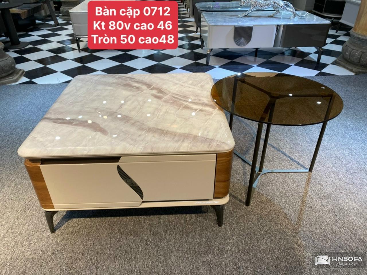 Bàn trà nhập khẩu BT11