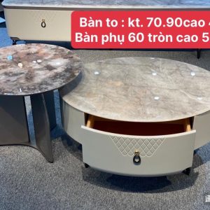Bàn trà nhập khẩu BT12