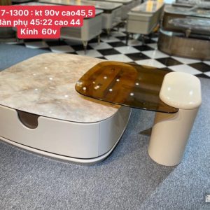 Bàn trà nhập khẩu BT14